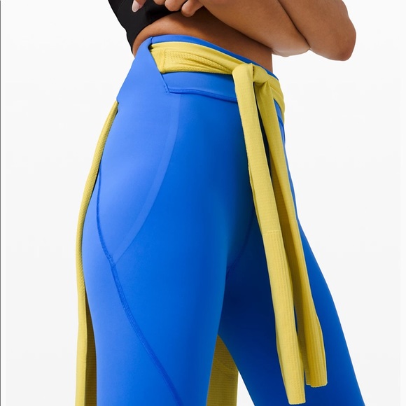 free to speed high rise tight 21” - Picture 3 of 3